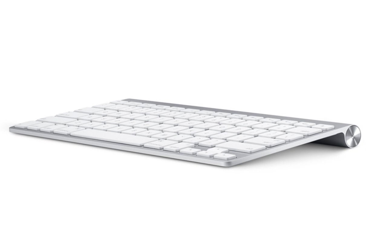 Apple Keyboard