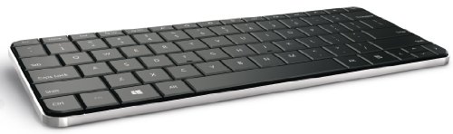 Microsoft Wedge Mobile Keyboard für Tablets